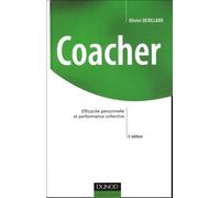 Coacher: Efficacité personnelle et performance collective