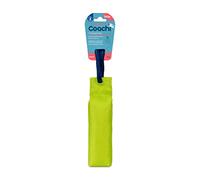 Coachi Canvas Training Dummy, Flotte, à Lancer, Classique des Jouets à rapporter, Dressage de Chiots et Chiens de Chasse. Accessoire pour Chiens de Taille Moyenne.