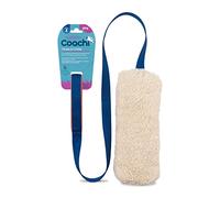 Coachi Chase & Crinkle pour Chiens et Chiots | Pour jeux de poursuite, tout doux, sûr et amusant, pour dressage avec récompense, rappel, stop morsures et mâchonnements