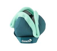 Coachi Puppy & Mini Chase & Treat - Idéal pour jouer et poursuivre, agilité et entraînement à distance, encourage l'interaction, bon pour motiver, récompense à distance et récupération Convient pour