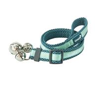 Toilet Training Bells Coachi - pour Chiots et nouveaux chiens. Éducation à la maison, stop grattements aux portes, faciles à utiliser et entendre, réglable. Accessoire idéal pour dressage au clicker