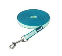 Coachi Puppy & Mini ligne de dressage étanche 5 m - Entraînement sûr en plein air, dressage de rappel, socialisation de chien et chiot, léger, imperméable, Stop Chasing. Convient pour chiots et petits