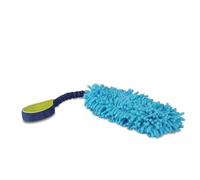 Coachi Tuggi Hide, Jeu interactif, Solide et Confortable, poignée élastique, Dressage avec récompense, Rappel, Stop aux morsures et mâchonnements, idéal pour l’agilité, pour Chiens et Chiots