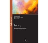 Coaching: 12 conversations ré-fléchies