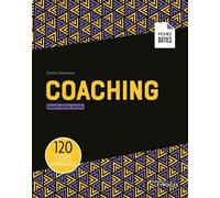 Coaching 120 fiches opérationnelles. Nouvelle édition enrichie - Émilie Devienne - Eyrolles - broché - Etude