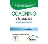 Coaching A La Pàctica Molins Roca, Jaci (Auteur)