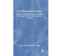 Coaching Across Cultures