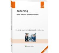 Coaching - Łada Bobrowska-Drozda, Agnieszka Flis, Anna Chraniuk, Dominika Kukiełka-Pucher, Edyta Hillesland, Gi (Psychologie auf Polnisch)