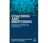 Coaching And Mentoring