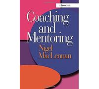Coaching And Mentoring