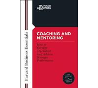 Coaching And Mentoring