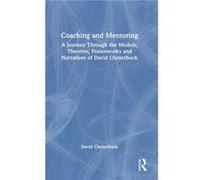 Coaching and Mentoring by David Clutterbuck David Clutterbuck (Auteur)