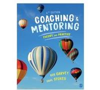 Coaching and Mentoring by Paul Stokes Robert Garvey Paul Stokes (Auteur)