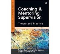 Coaching and Mentoring Supervision Theory and Practice 2e - David Clutterbuck - Open University Press - Livre en Anglais - Paperback David ClutterbuckDavid Clutterbuck (Auteur)