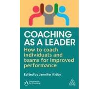 Coaching As A Leader