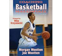 Coaching Basketball Successfully