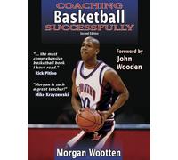 Coaching Basketball Successfully