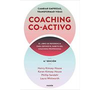 Coaching Co-activo: Cambiar empresas, transformar vidas