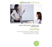 Coaching: Coaching familial, Psychologie, Médiation, Systémique, Coaching individuel, Coaching d'équipe, Coaching pédagogique, Co- coaching