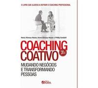 Coaching Coativo [Livre en VO] Sandahl, Philip, Kimsey - House, Henry, Ki (Auteur)