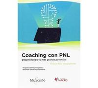 Coaching Con Pnl Diaz Chuquipiondo, Richard (Auteur)