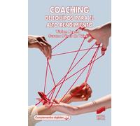 Coaching de equipos para el alto rendimiento