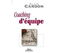 Coaching d'équipe
