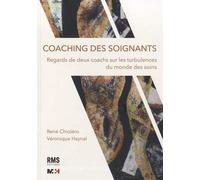 Coaching des soignants
