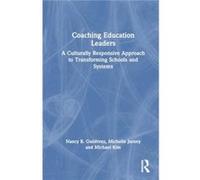 Coaching Education Leaders - Michael Kim - Taylor amp Francis Ltd - Livre en Anglais - Hardback Michael KimMichael Kim (Auteur)