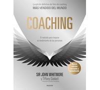 Coaching: El método para mejorar el rendimiento de las personas