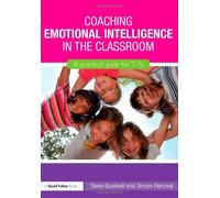 Coaching Emotional Intelligence In The Classroom