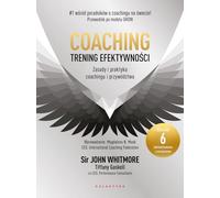 Coaching - Entraînement à la performance (Buch auf Polnisch)