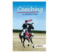 Coaching équestre - Isly Auty (Literatur/Sport auf Polnisch)