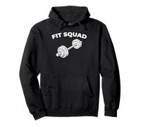 Coaching Équipe - Sport Fitness Entraîneur Personnel Sweat à Capuche