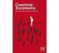 Coaching Excellence - [Livre en VO] Sylviane Cannio (Auteur)