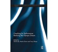 Coaching For Performance