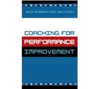 Coaching For Performance Improvement Jack Ramsay (Auteur)