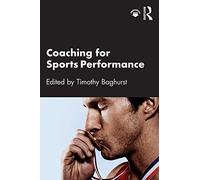 Coaching For Sports Performance