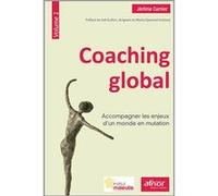 Coaching global - Volume 1 Jérôme Curnier (Auteur)