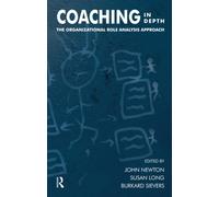 Coaching in Depth – Routledge