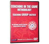 Coaching in the Game Methodology - Coaching in the Game Methodology - Teaching Group Tactics [Import anglais]