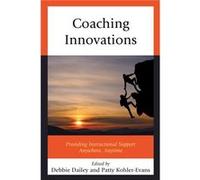 Coaching Innovations Debbie Dailey, Patricia Kohler - Evans (Auteur)