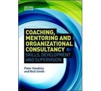 Coaching, Mentoring And Organizational Consultancy