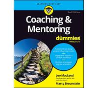 Coaching & Mentoring for Dummies