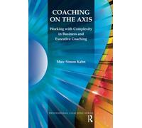 Coaching On The Axis