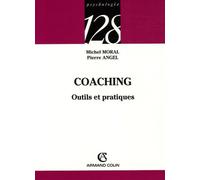 Coaching: Outils et pratiques