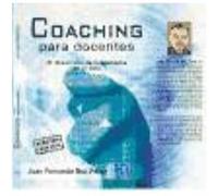 Coaching Para Docentes - Bou Pérez, Juan Fernando Bou Pérez, Juan Fernando (Auteur)
