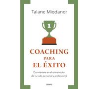 Coaching Para El Exito -Vintage