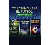 Coaching Para El Fútbol
