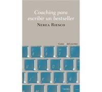 Nera Riesco – Coaching para escribir un bestseller – Livre en VO – Alba